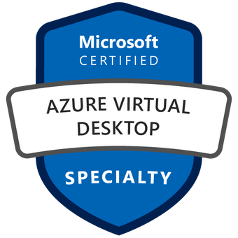 AZ-140 Azure Virtual Desktop