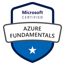 AZ-900 Microsoft Azure Fundamentals