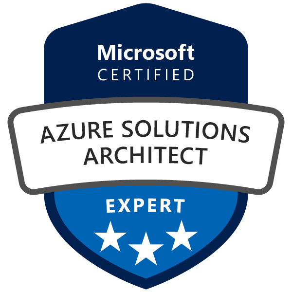 AZ-305 logo